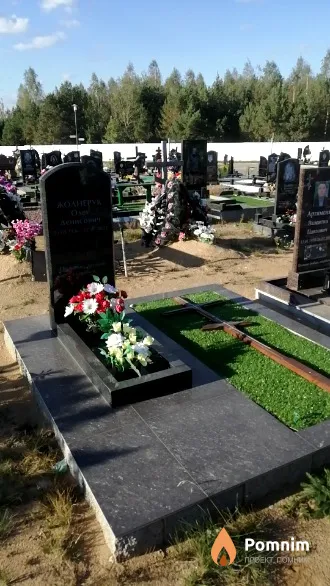 Жолнерук Олег Денисович