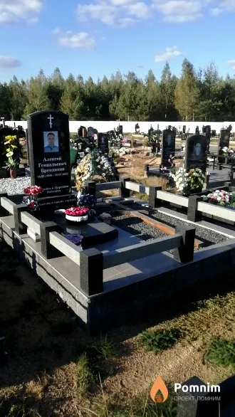 Брендиков Алексей Геннадьевич
