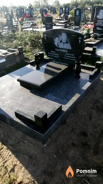 Басков Николай Леонидович