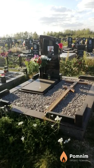 Гребеньков Леонид Петрович