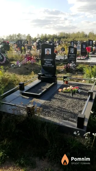 Иванова Мария Ивановна