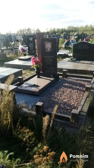 Макаревич Владимир Николаевич