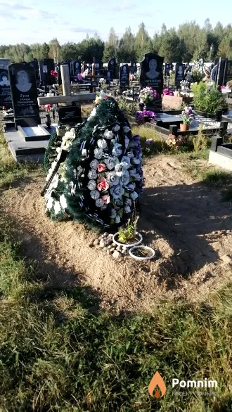 Тихонович Лидия Макаровна