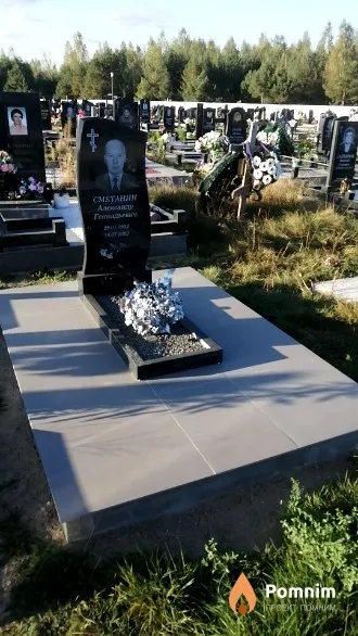 Сметанин Александр Геннадьевич