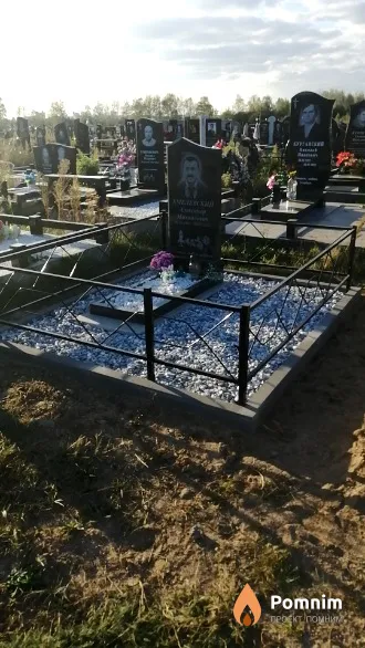 Хмелевский Александр Михайлович
