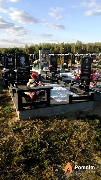 Маньковский Николай Алексеевич
