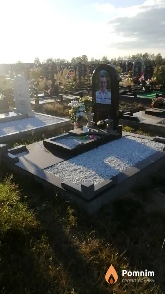 Смольский Александр Михайлович