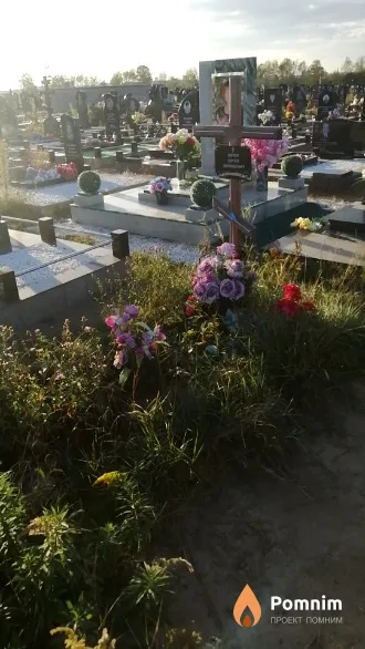 Корзун Сергей Леонидович