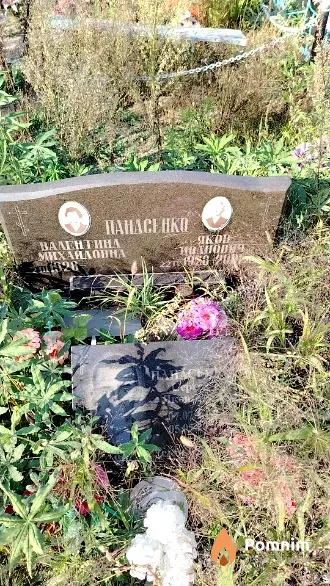 Панасенко Яков Иванович