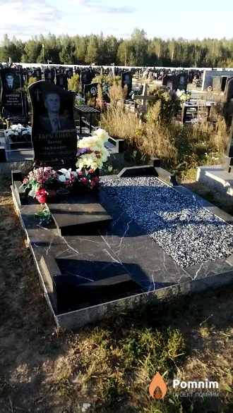 Тарасенко Виктор Васильевич