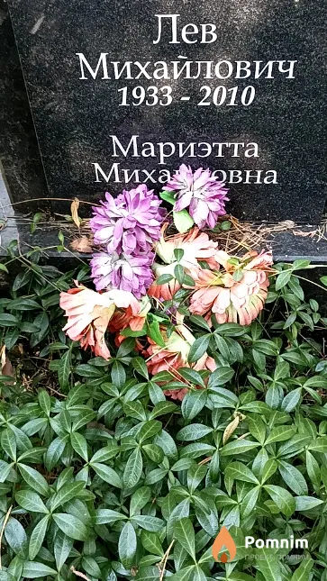 Фомичев Лев Михайлович