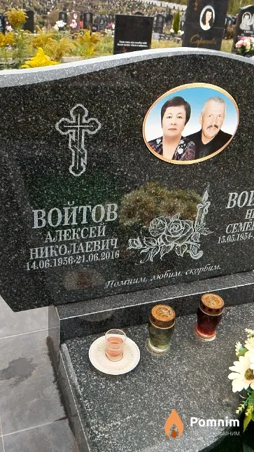 Войтов Алексей Николаевич