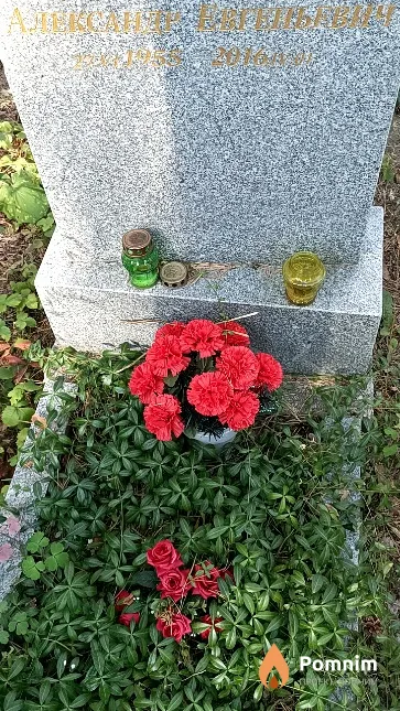 Мартинович Александр Евгеньевич