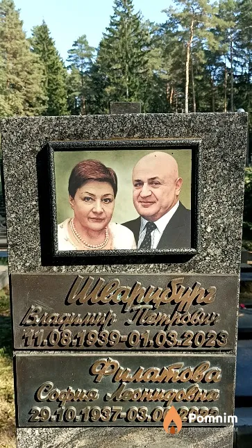 Филатова София Леонидовна