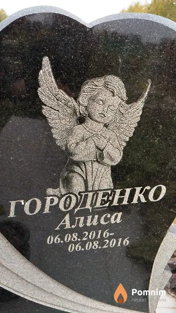 Городенко Алиса