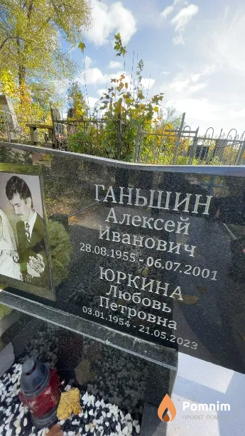 Геньшин Алексей Иванович