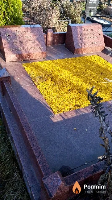 Шавель Александр Григорьевич