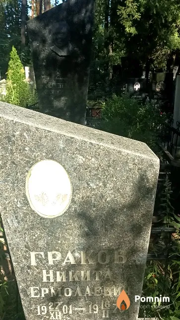 Граков Никита Ермолаевич