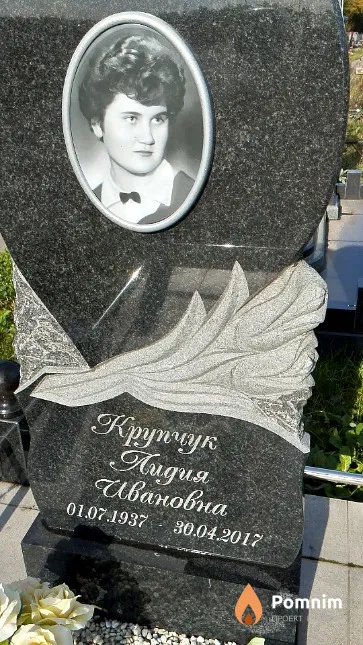 Крупчук Лидия Ивановна