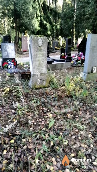 Савицкая Анна Антоновна