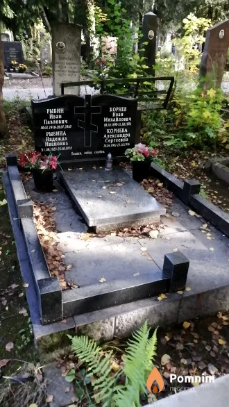 Рыбин Иван Павлович