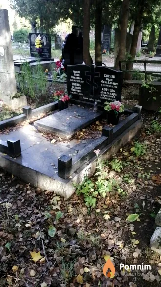 Корнева Александра Сергеевна