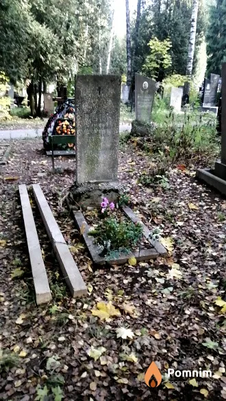 Жидович Иосиф Игнатьевич