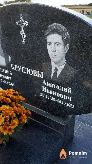 Круглов Анатолий Иванович