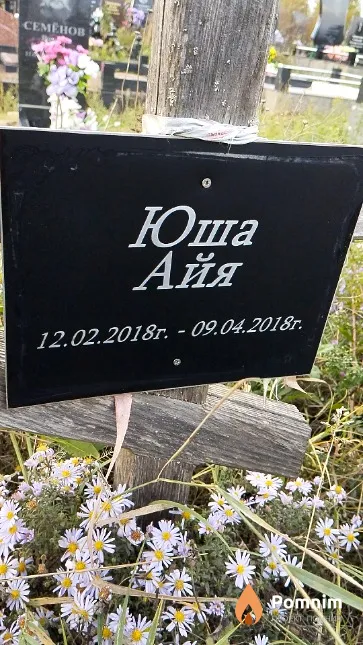 Юша Айя