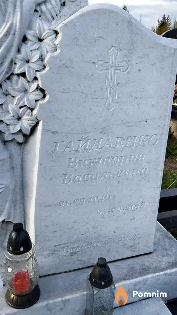 Гайдаенко Виктория Васильевна