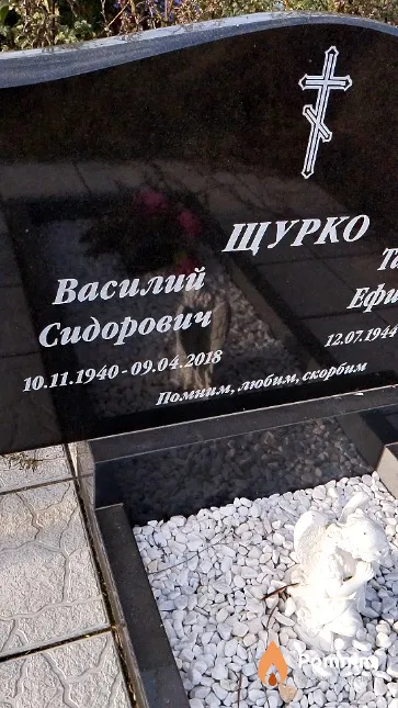 Щурко Василий Сидорович