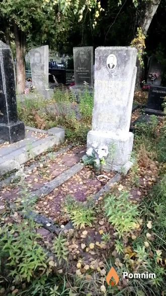 Ромославский Николай Александрович
