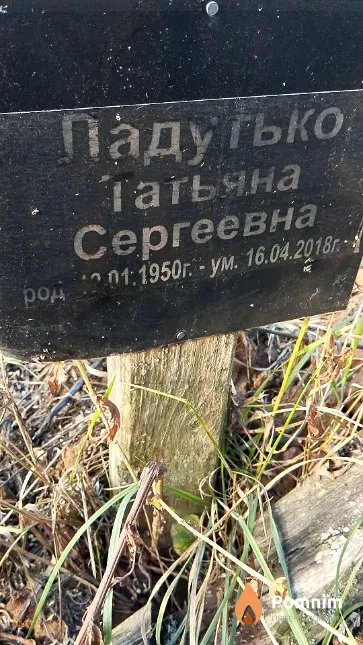 Ладутько Татьяна Сергеевна