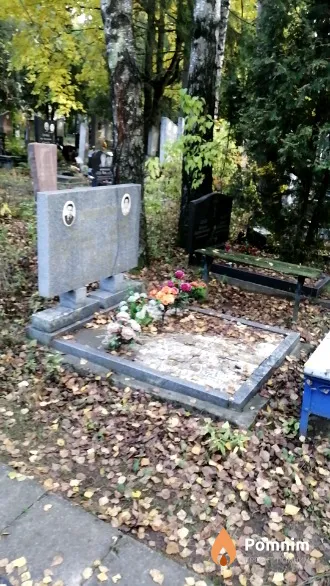 Крендель Павел Константинович