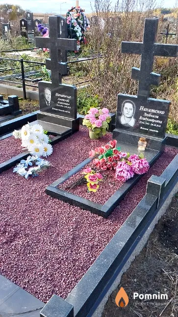 Никитенко Людмила Владимировна