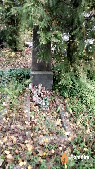 Левицкая Нина Львовна