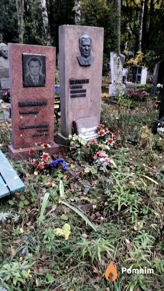 Шинкевич Янина Викторовна