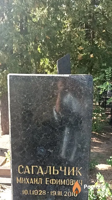 Сагальчик Михаил Ефимович