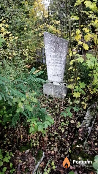 Тарасов Василий Никифорович