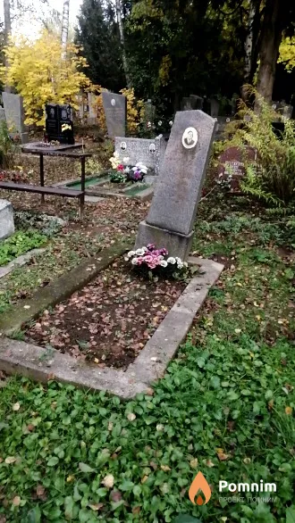 Дедюля Михаил Александрович