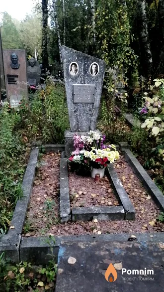 Халимоненко Федор Николаевич