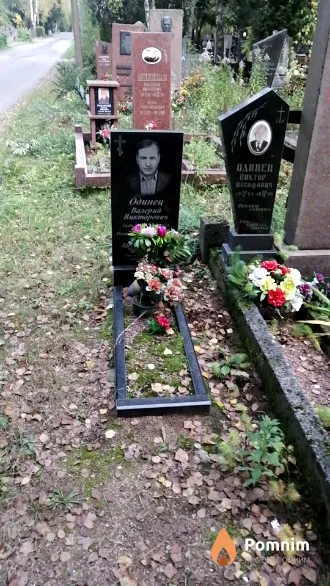 Одинец Валерий Викторович