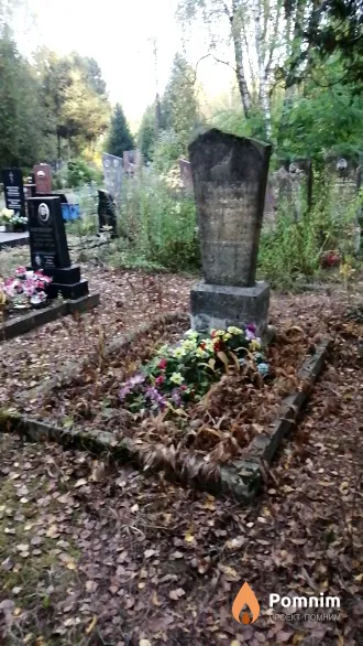 Мозолевский Станислав Иосифович