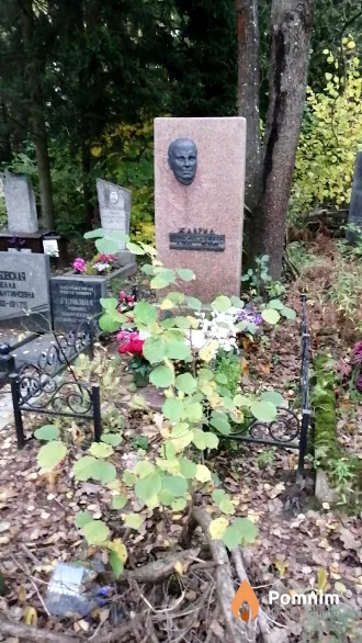 Жаврид Вилен Михаилович