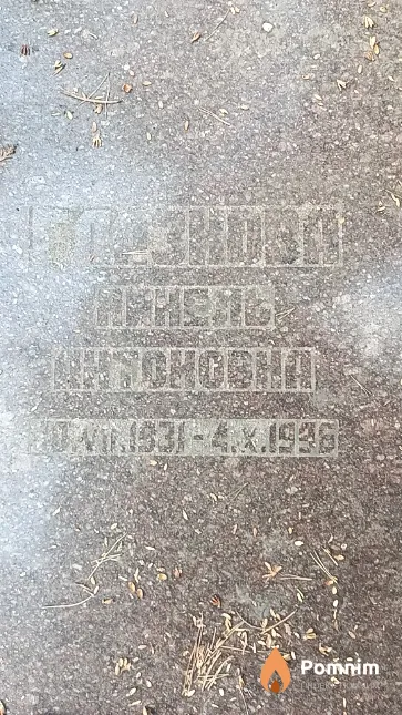 Глазкова Нинель Антоновна