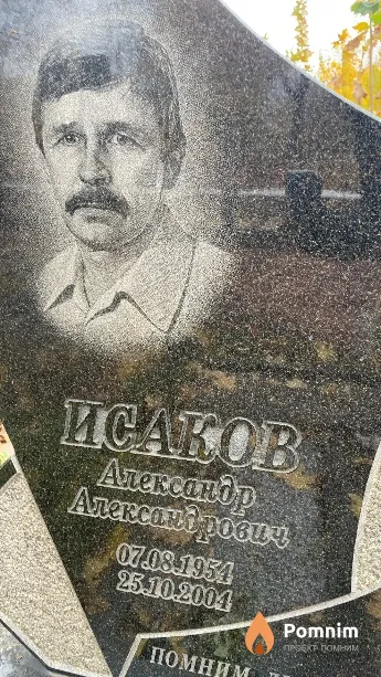 Исаков Александр Александрович