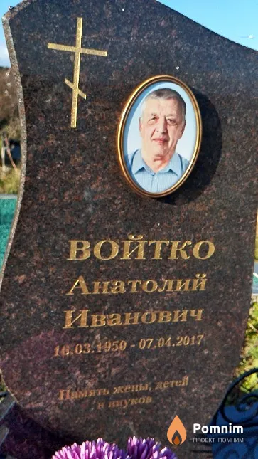 Войтко Анатолий Иванович