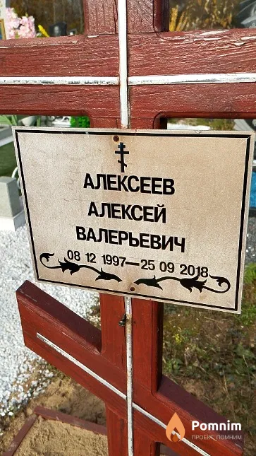 Алексеев Алексей Валерьевич