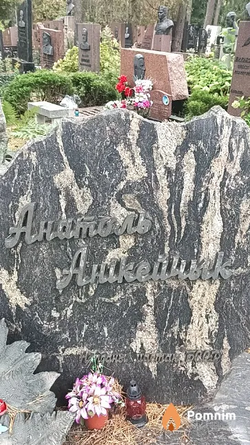 Анікейчык Анатоль Аляксандравіч