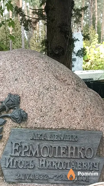 Ермоленко Игорь Николаевич